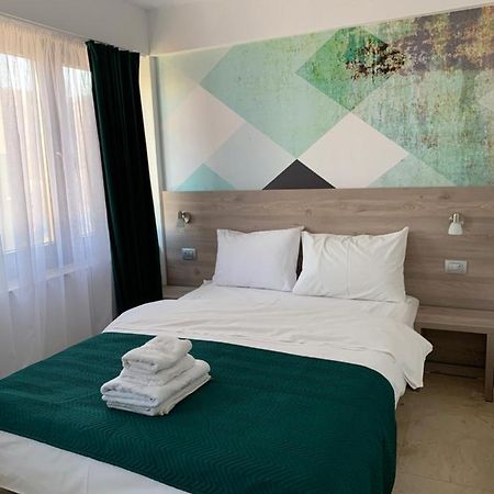 Dacia Residence Apartments Bucarest Extérieur photo