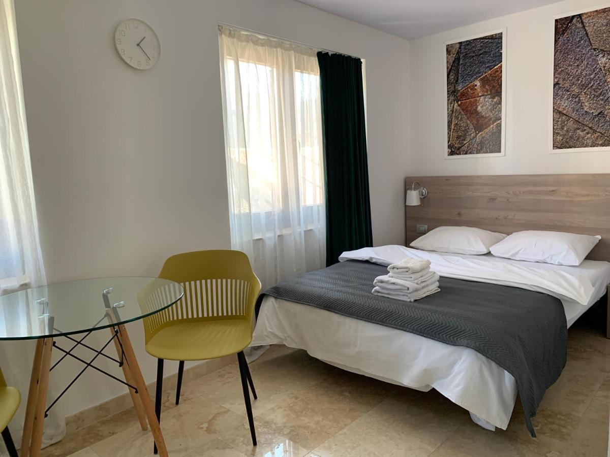 Dacia Residence Apartments Bucarest Extérieur photo